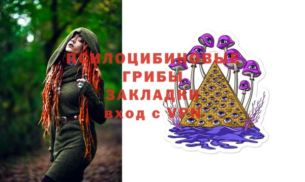 винт Богданович